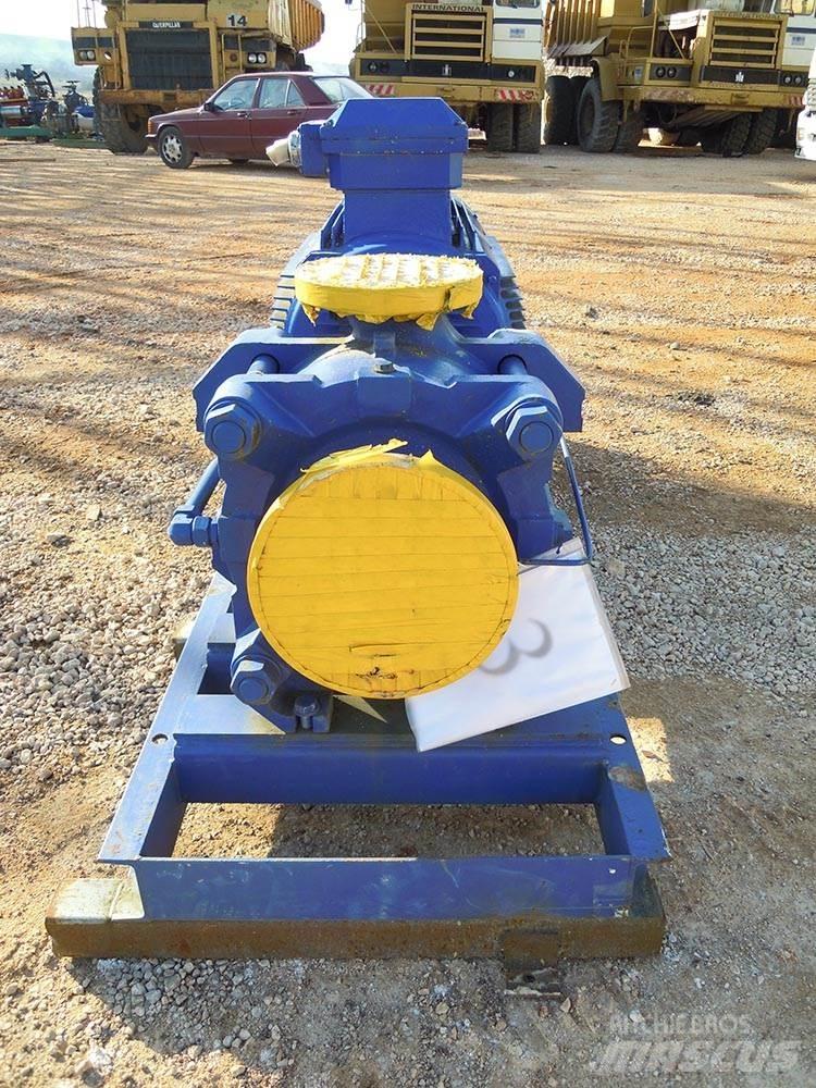 KSB MTC 125/02 Pumpe za vodu