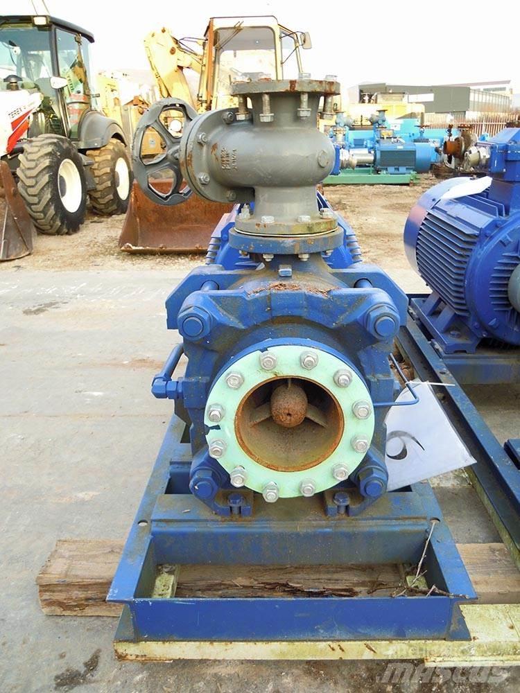 KSB MTC 125/02 Pumpe za vodu