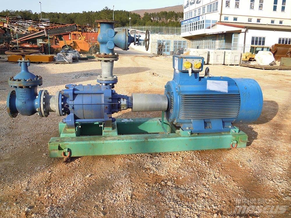 KSB MTC 125/04 Pumpe za vodu