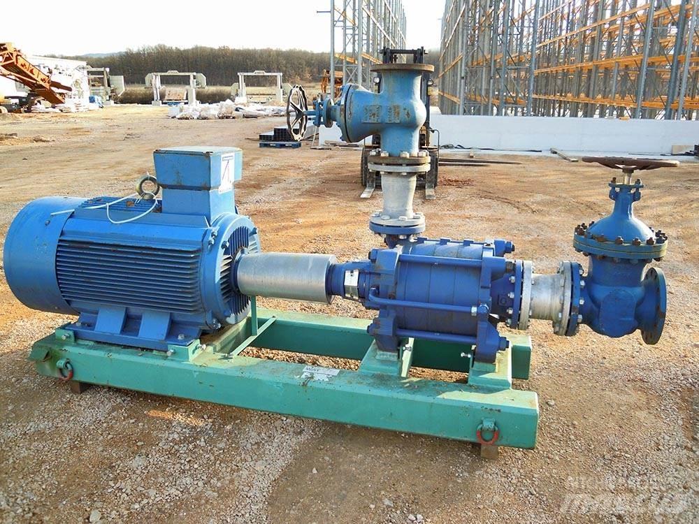 KSB MTC 125/04 Pumpe za vodu