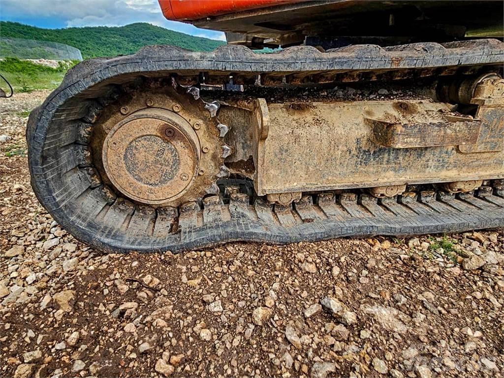 Kubota KX080-4 Mini bageri < 7t