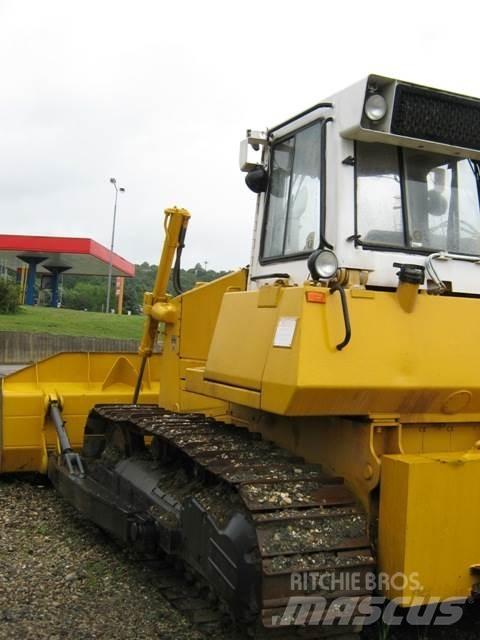Liebherr PR 732 L Buldožeri guseničari