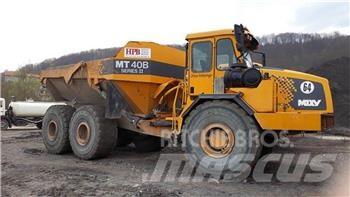 Moxy MT 40B Zglobni damperi