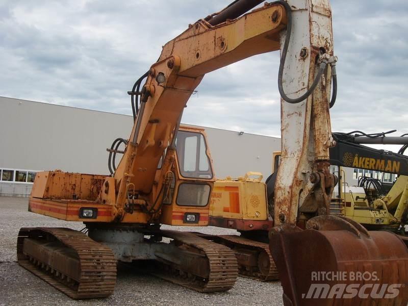 O&K RH9LC Ostale komponente za građevinarstvo