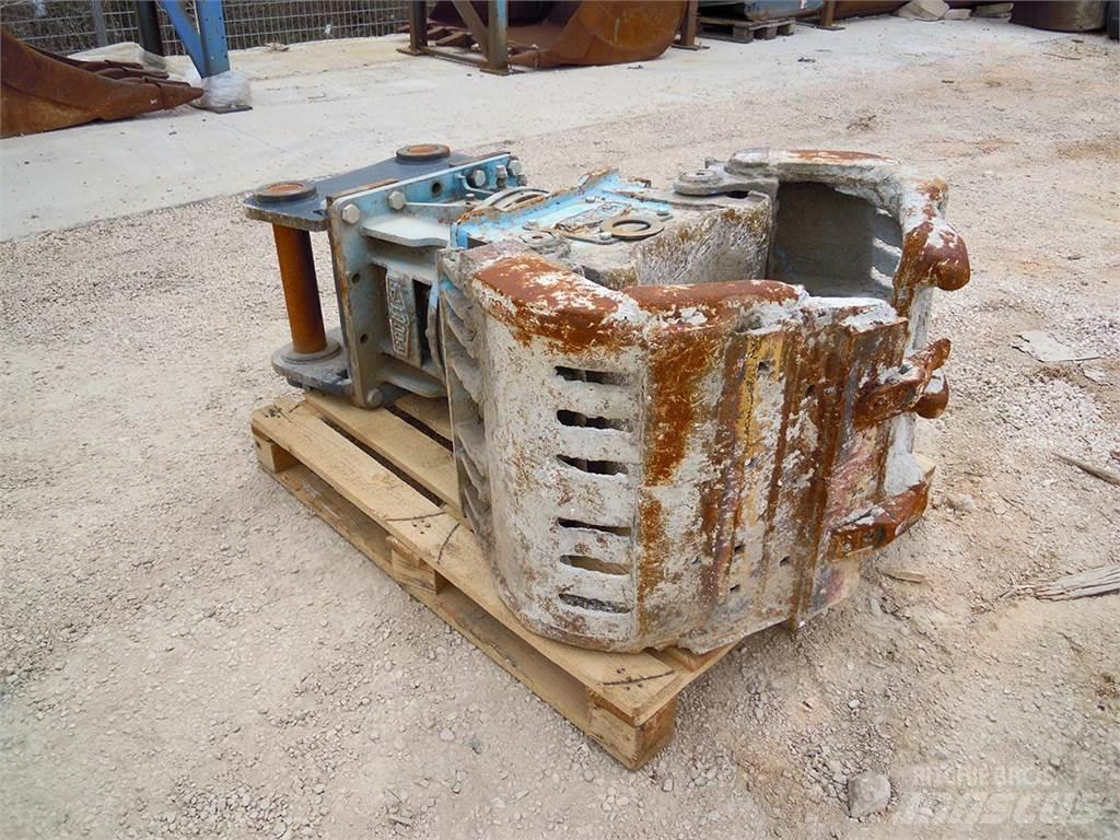  POQUTEC 600mm Ostalo za građevinarstvo