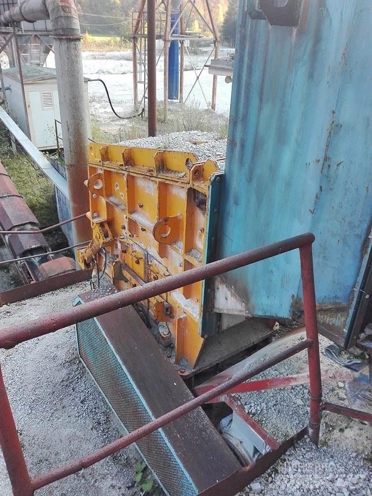 STT postrojenje Drobilice