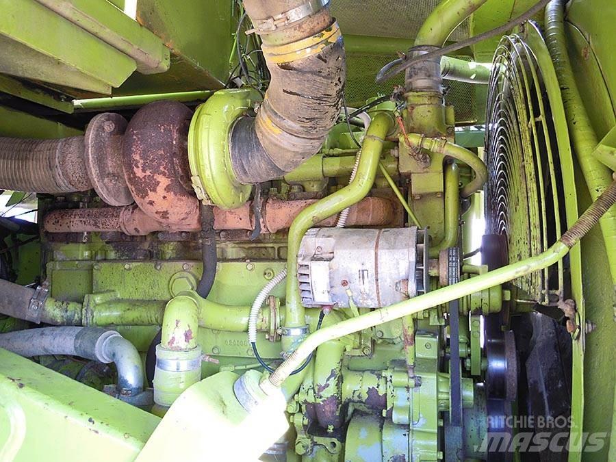 Terex 33-07 Damperi za gradilište