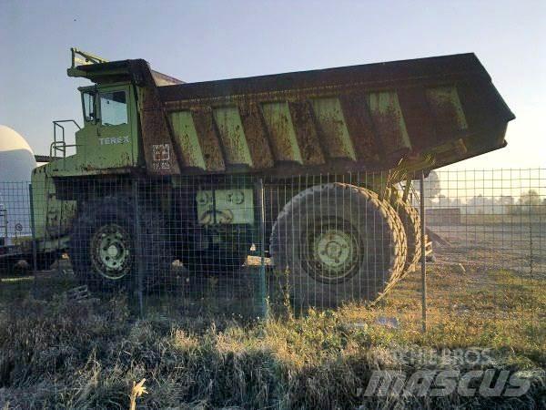 Terex 3310E Damperi za gradilište