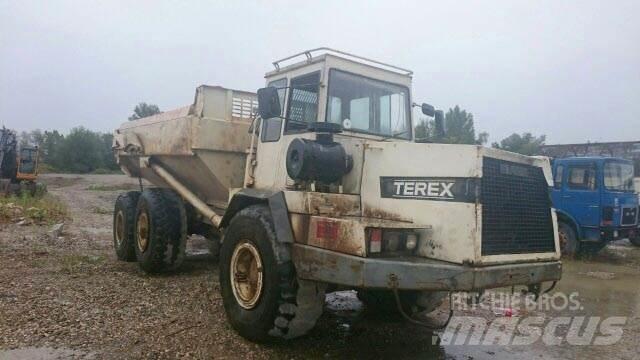Terex TA25 Ostalo za građevinarstvo