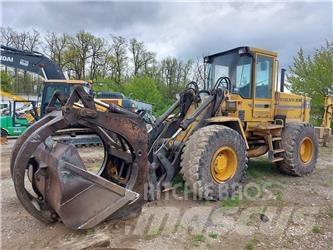 Volvo L90 Utovarivači na točkove