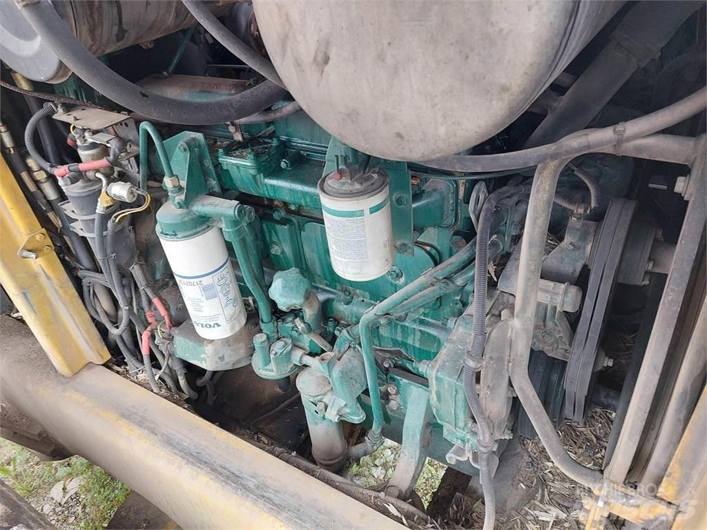 Volvo L90 Utovarivači na točkove