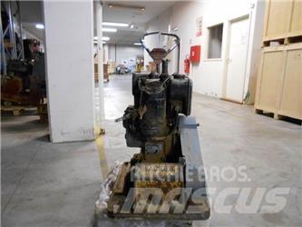 Wacker DPU 2950 Vibro ploče