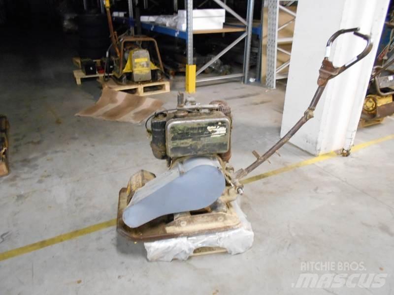 Wacker DPU 2950 Vibro ploče