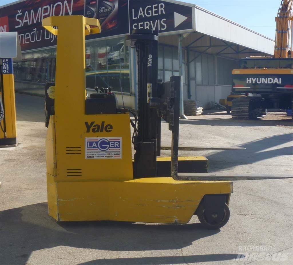 Yale MR20Y Nisko podizni električni viljuškar