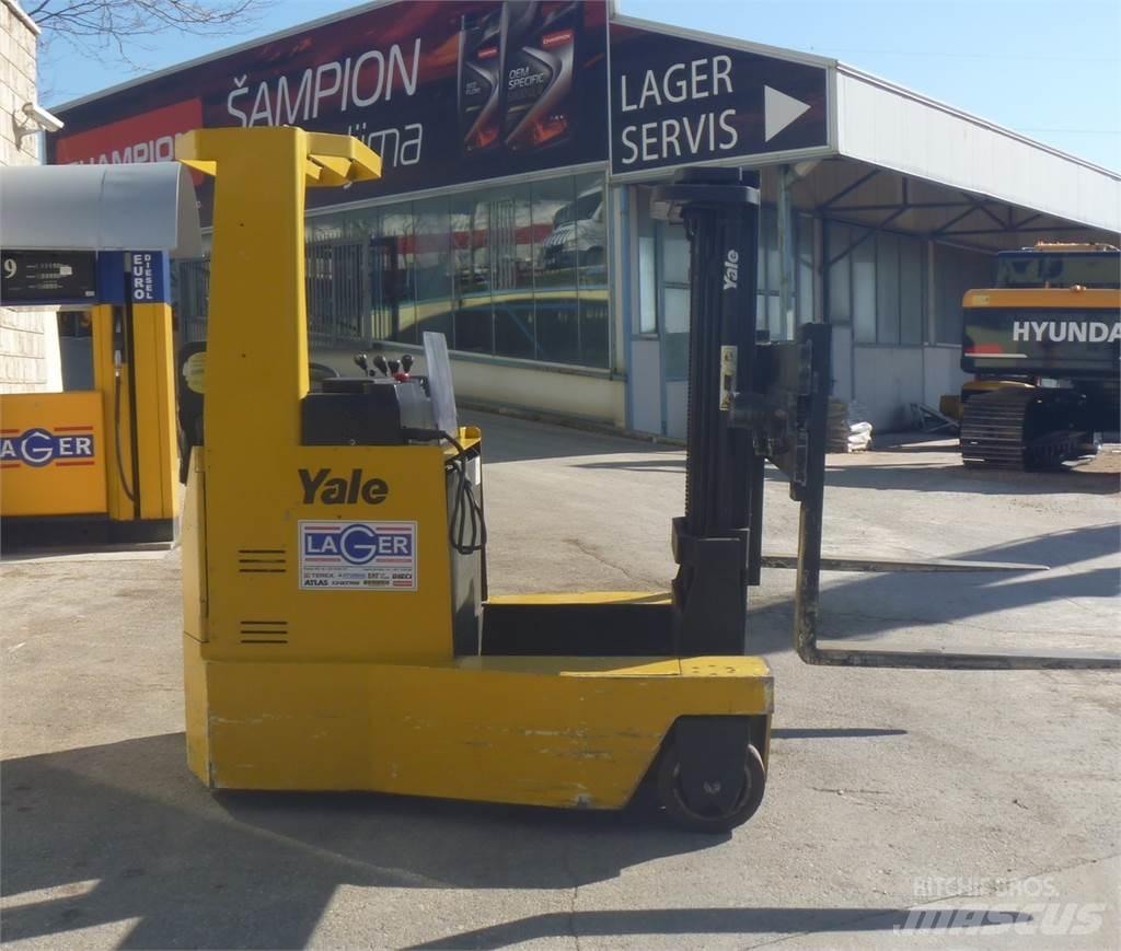 Yale MR20Y Nisko podizni električni viljuškar