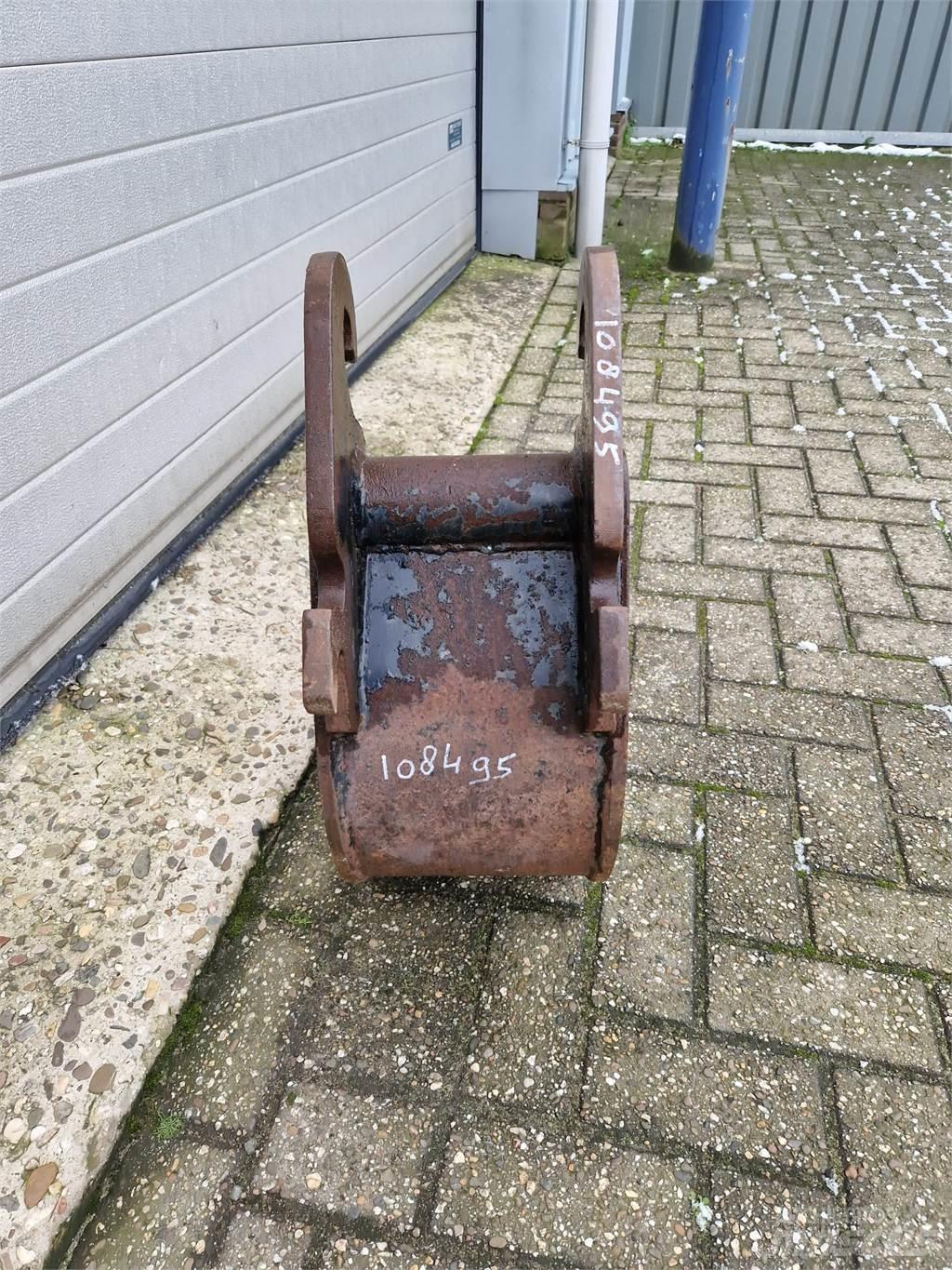  Banaanbak Ostale poljoprivredne mašine