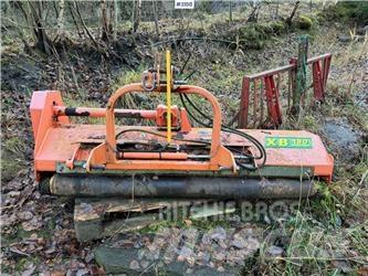 Agrimaster XB 180 Ostala oprema za žetvu