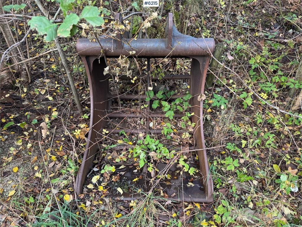 Åkerman H7B Bageri guseničari