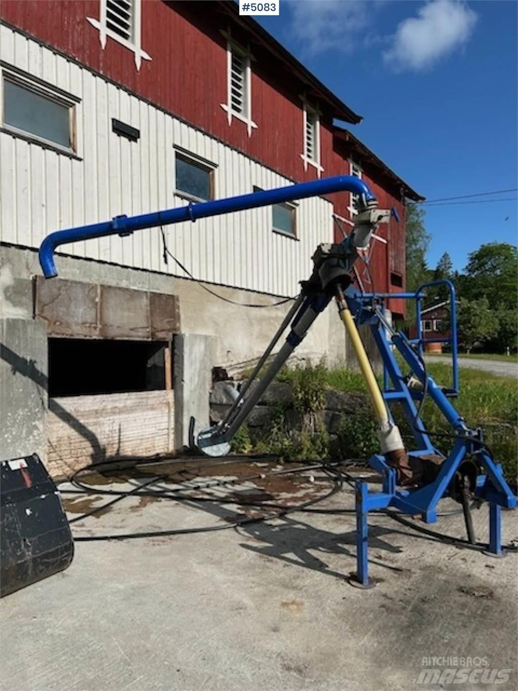 Alfa Laval TP 360 Sejačice