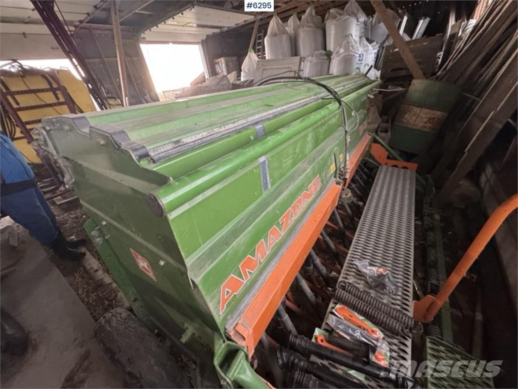 Amazone D9-30 Sejačice