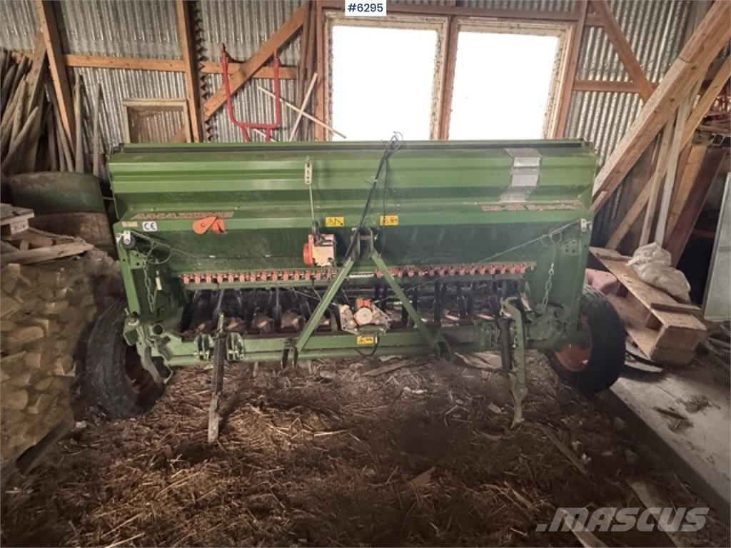 Amazone D9-30 Sejačice