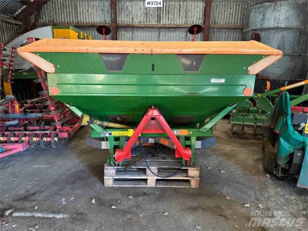 Amazone ZA-M 1500 Sejačice