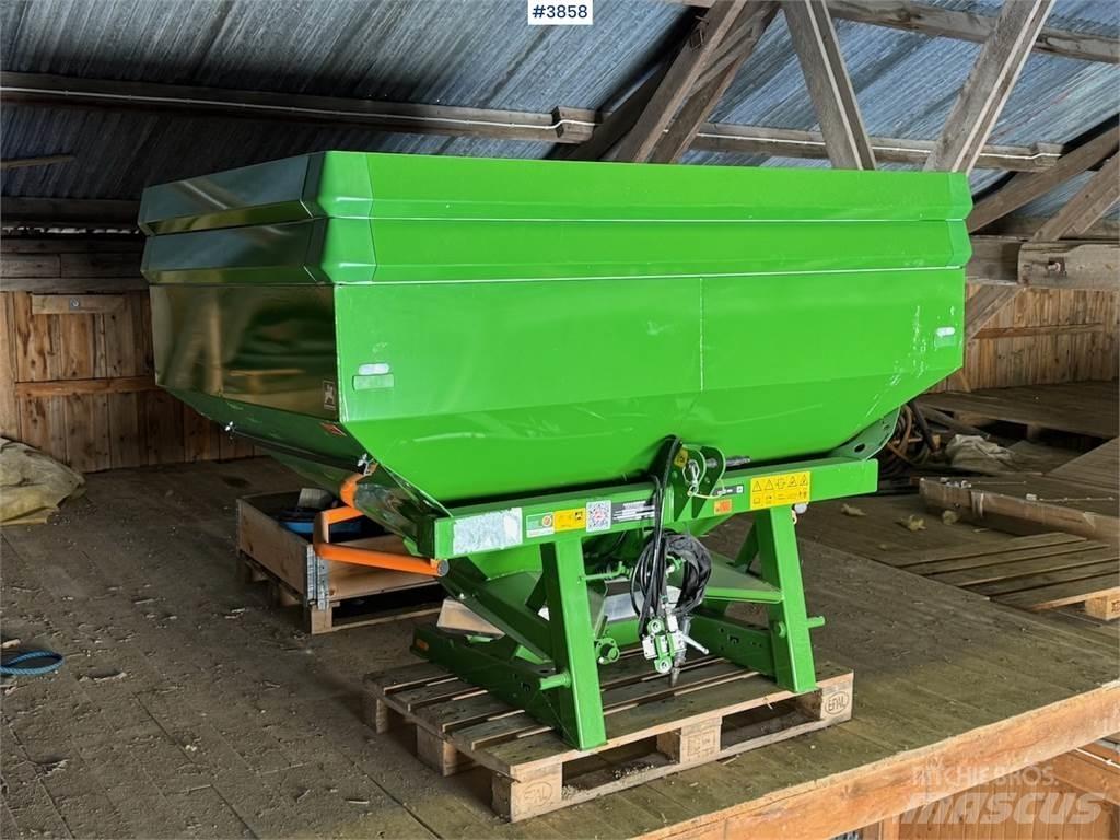 Amazone ZA-X 1403 Sejačice