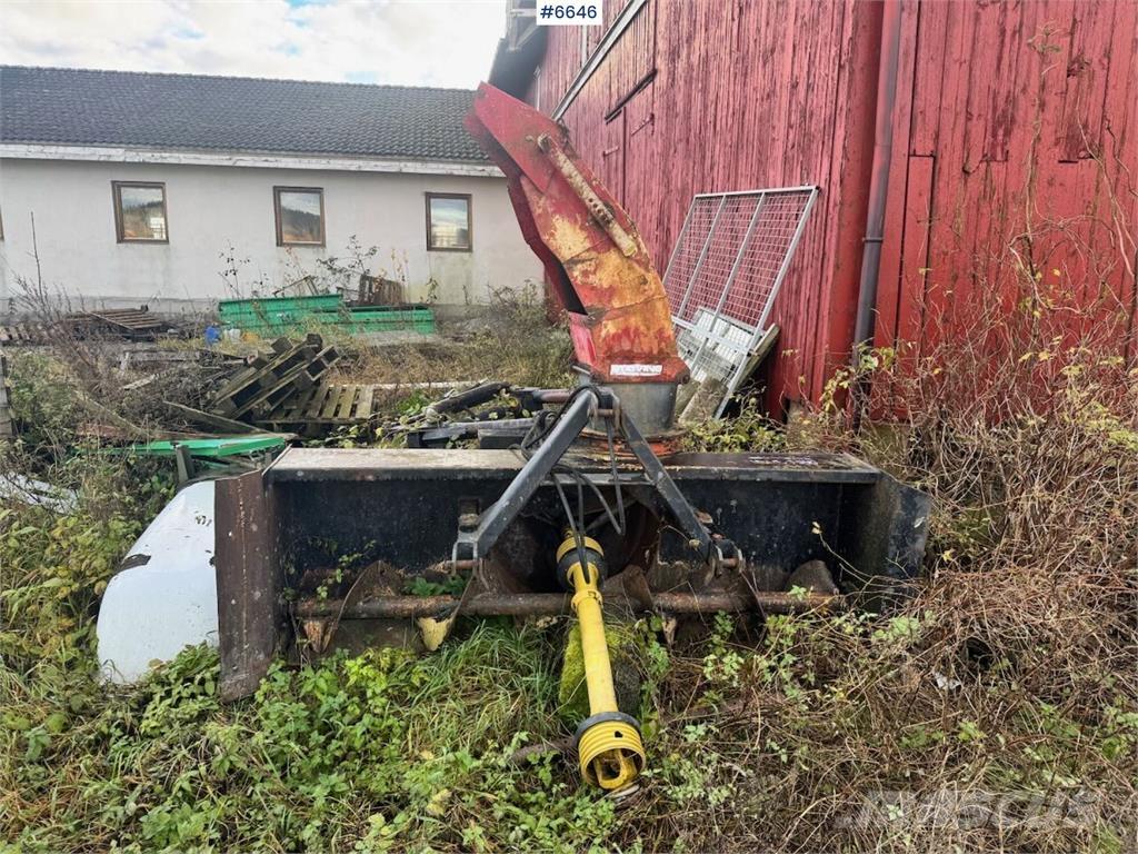  Annet Annet Snežne daske i plugovi