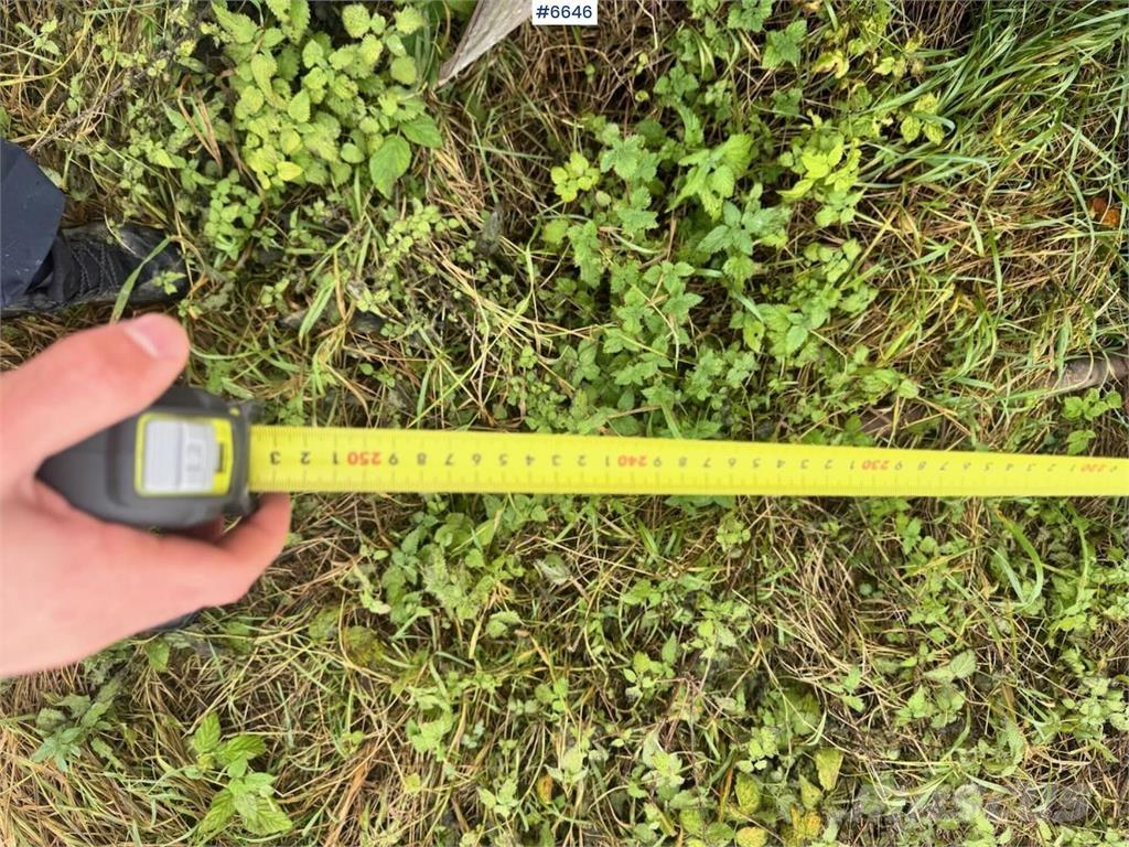  Annet Annet Snežne daske i plugovi