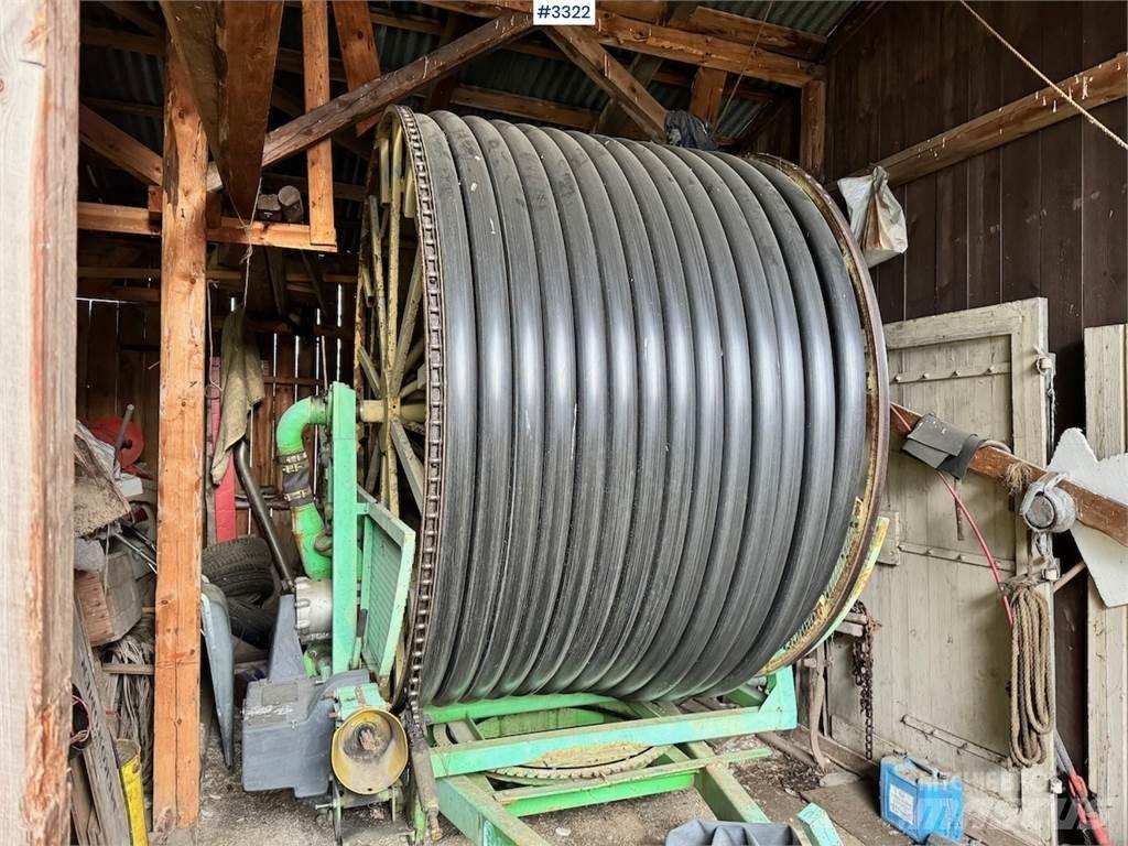  Aquator C90 Samohodne prskalice