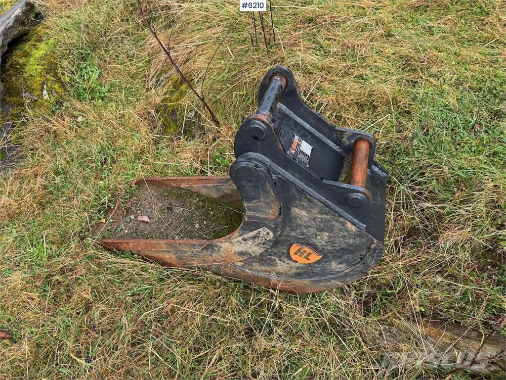 Atlas AC 60B Bageri guseničari