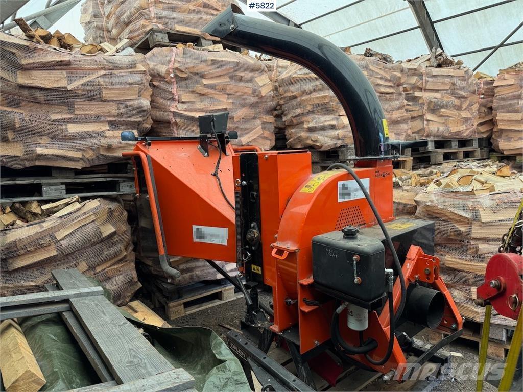  Bearcat CH9540H Ostale komponente