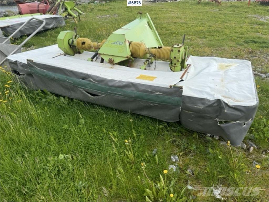 CLAAS Disco Ostala oprema za žetvu