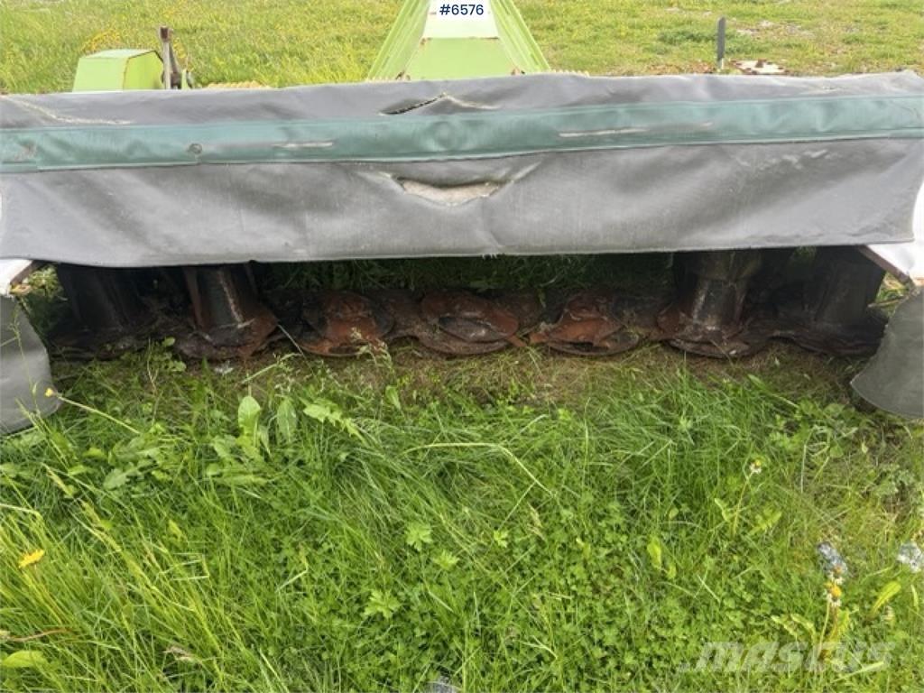 CLAAS Disco Ostala oprema za žetvu