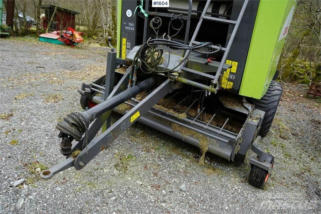 CLAAS Rollant 354 Ostala oprema za žetvu