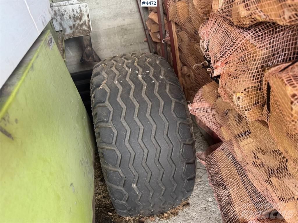 CLAAS Rollant 46 Ostala oprema za žetvu stočne hrane