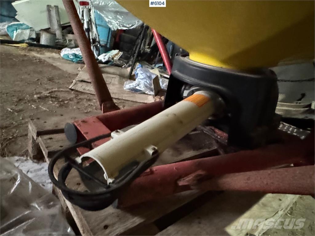  Cosmo PDHV 800 Sejačice