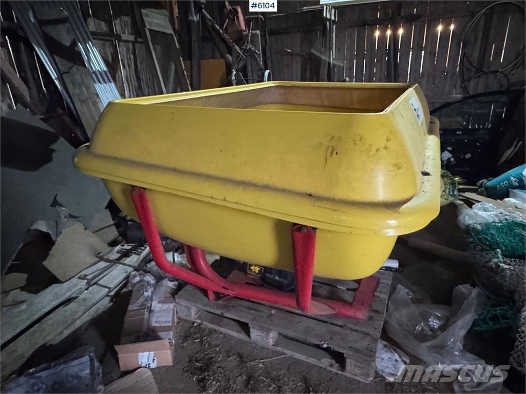  Cosmo PDHV 800 Sejačice