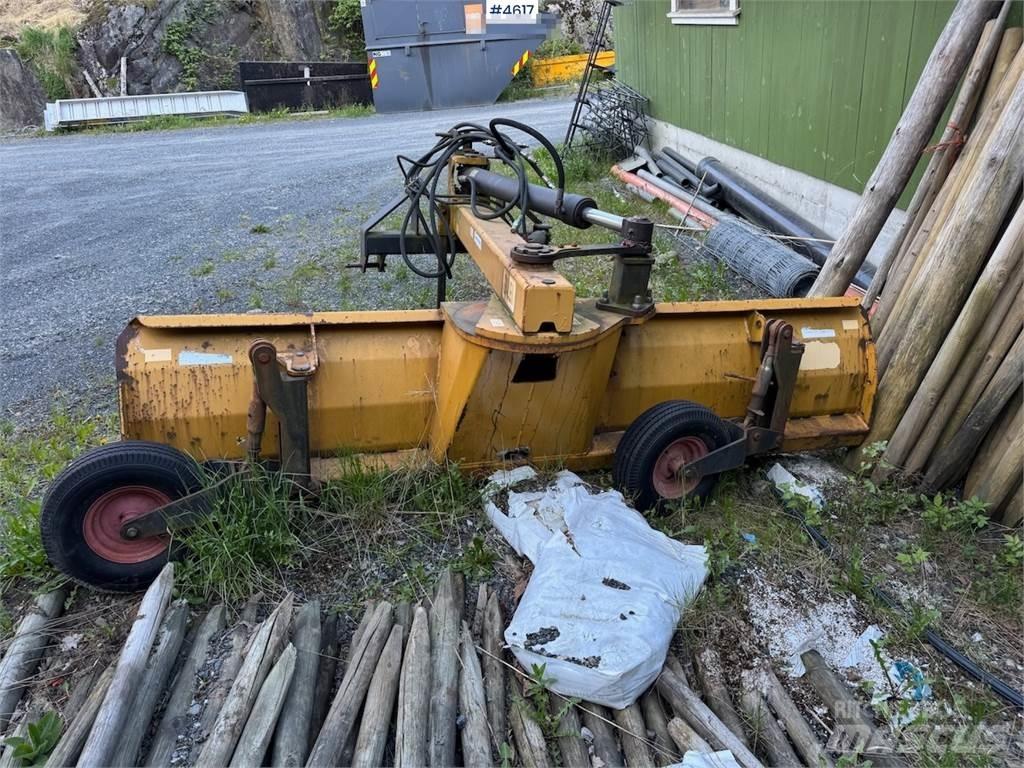 Dalen 275 Snežne daske i plugovi