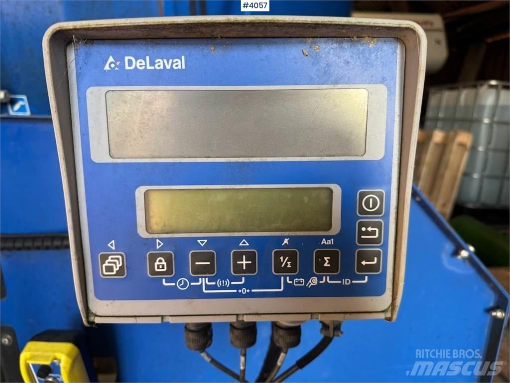 Delaval VM12 Ostale poljoprivredne mašine