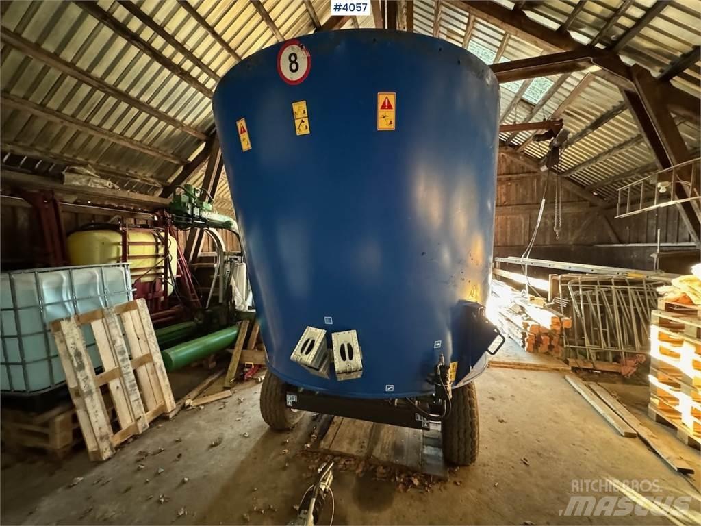 Delaval VM12 Ostale poljoprivredne mašine