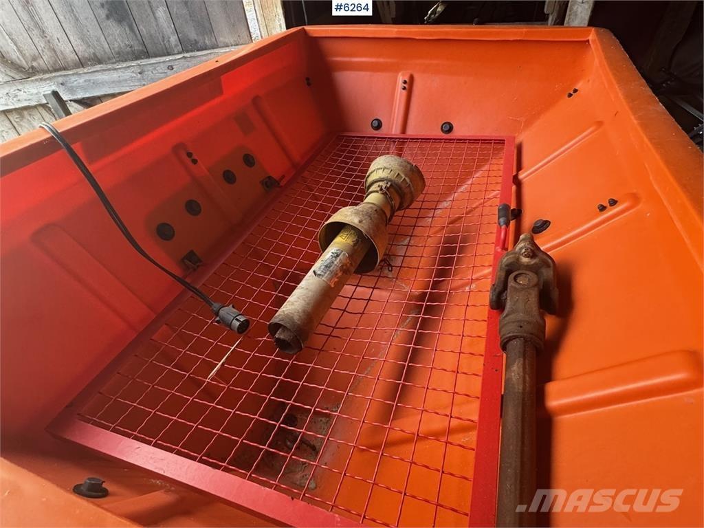 Dexwal Tornado Sejačice