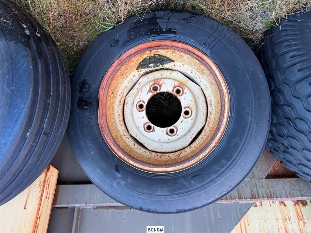  Diamant 1600-2 Ostale mašine i priključci za obradu tla