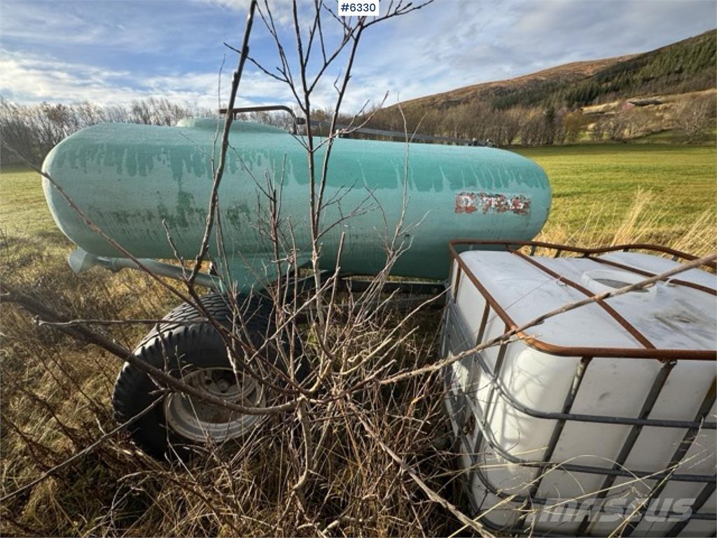  DOFF X 3,5 Sejačice