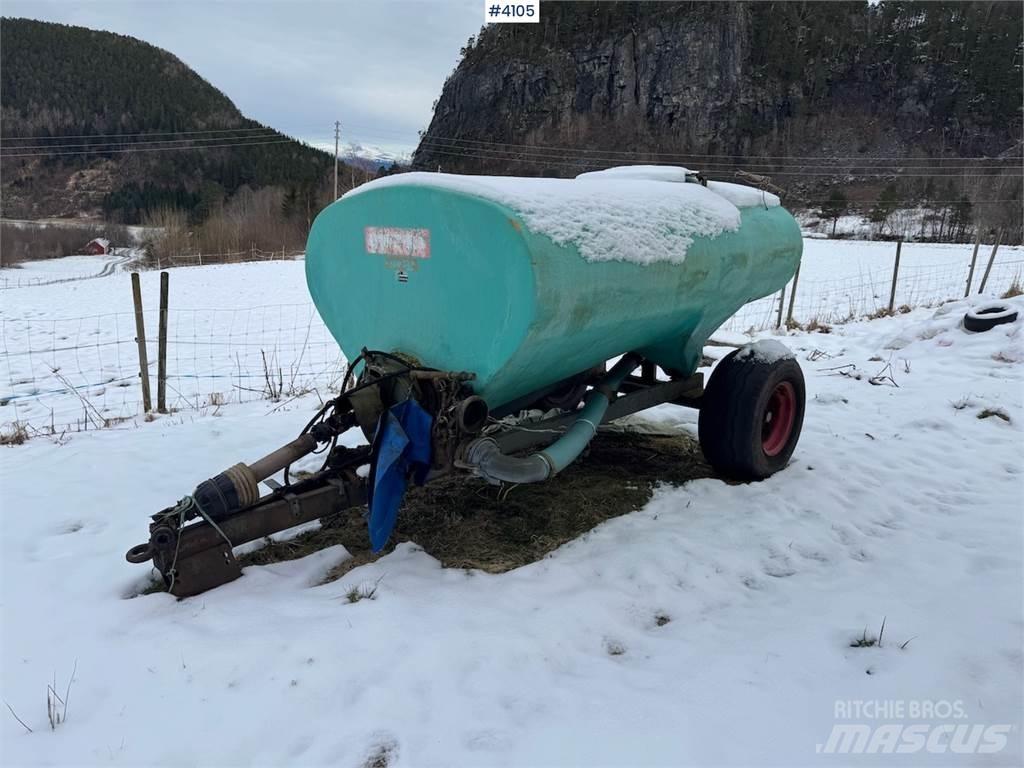  DOFF X3 3200L Sejačice