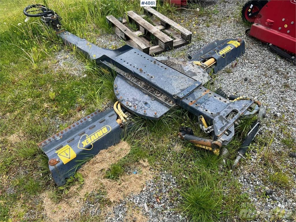 Drivex EG3500 Ostale komponente za građevinarstvo