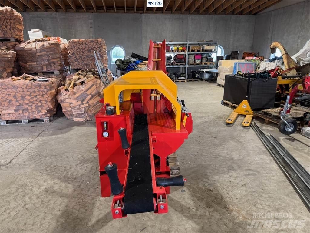 Duun VM370X Ostalo