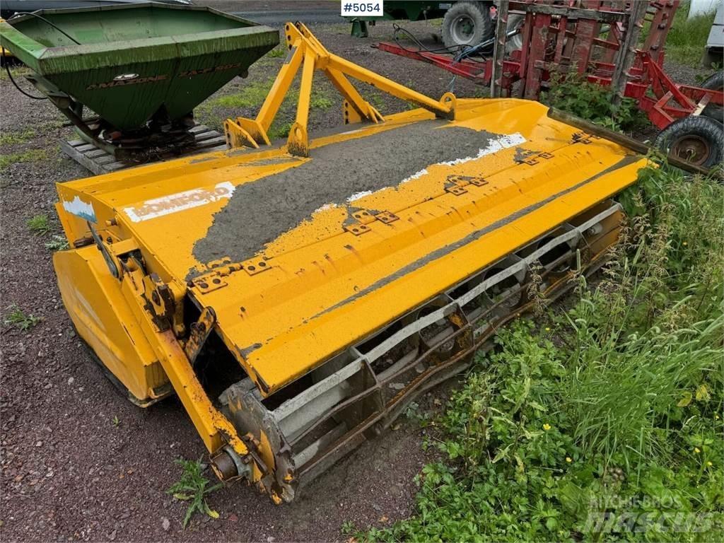  DynaDrive 2600 Ostale mašine i priključci za obradu tla