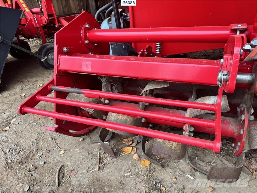  ECOWEE 230 Ostale mašine i priključci za obradu tla