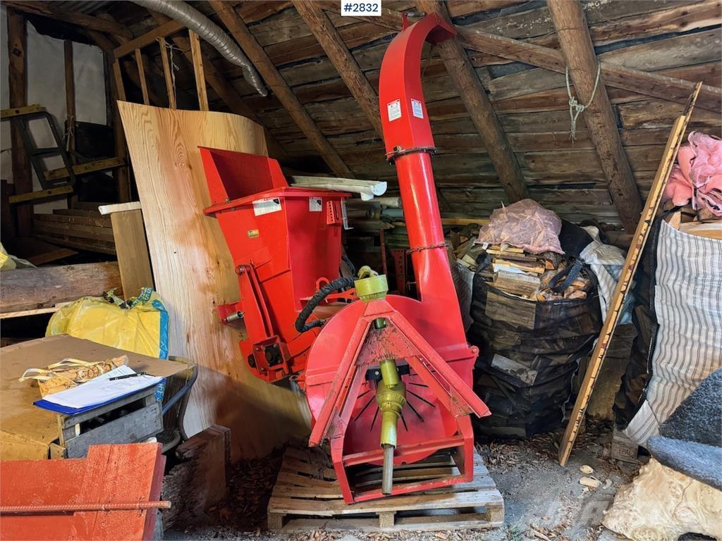  ECOWEE BX 92 RS Ostale komponente